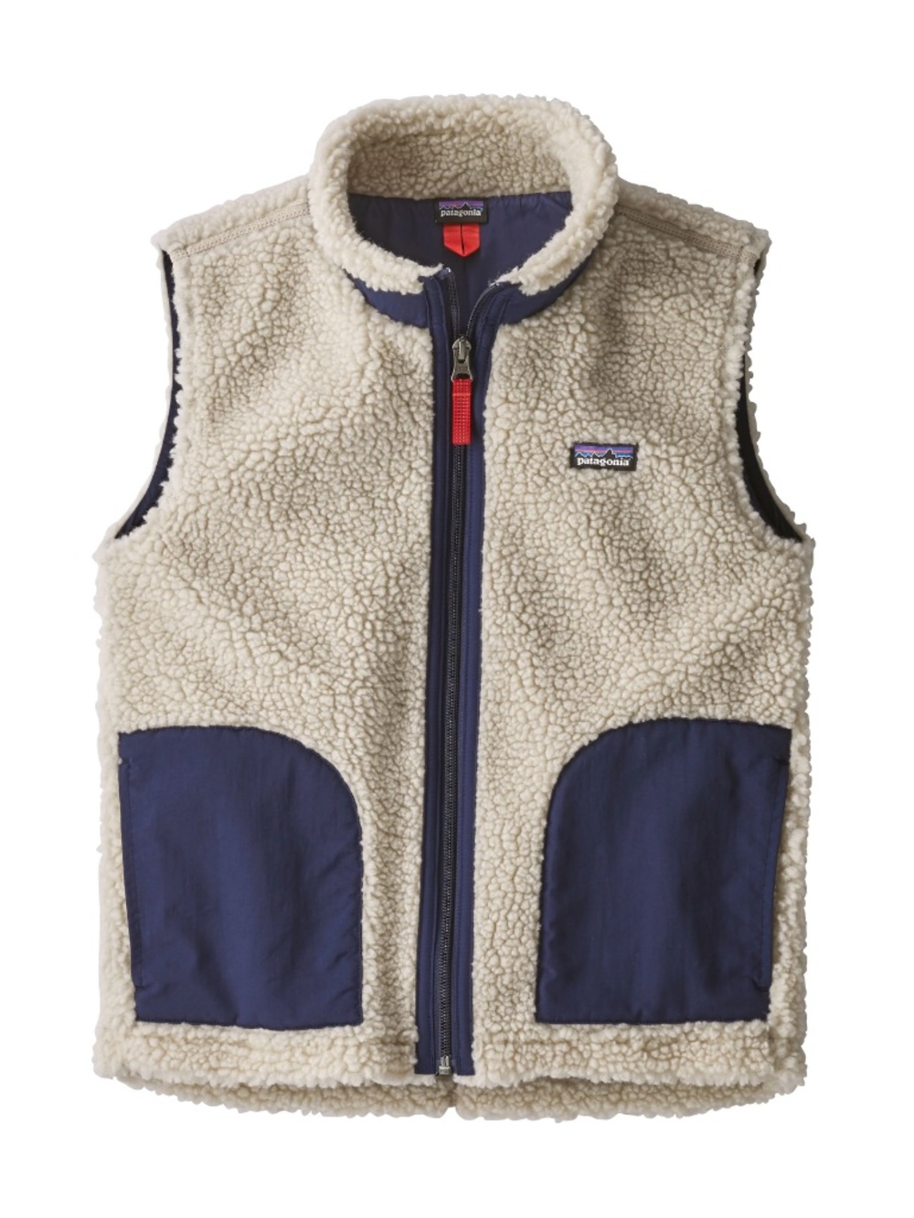 Patagonia Kids' Retro-X Vest - XS